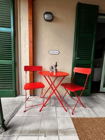 Ferienwohnung Bon Bon Del Corso Con Terrazzo E Aria Condizionata Asti Exterior foto